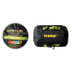 Спальный мешок Tramp Arctic Regular кокон левый green/grey 200/80-50 UTRS-093R