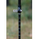 Палиці для скандинавської ходьби Tribe Nordic Pole Carbon T-ME-0023-white