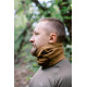 Пов'язка флісова Tribe Neck Warmer T-KF-0024-coyote, S-M