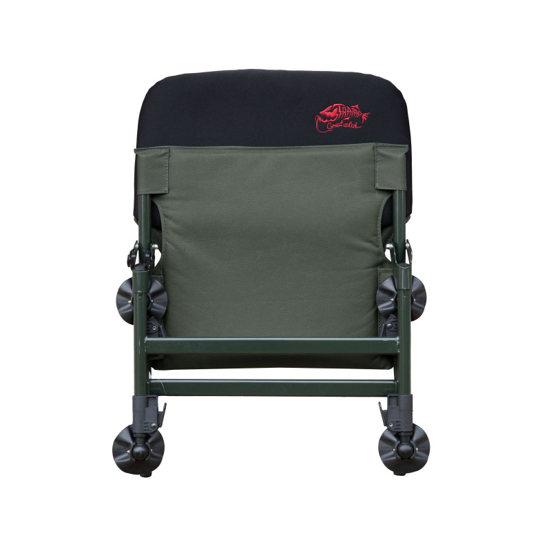Кресло Tramp Fisherman Light TRF-033