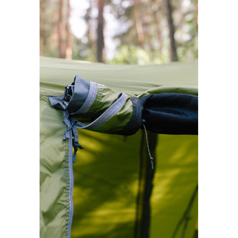Намет Tramp Anaconda 4 (V3) UTRT-109-olive