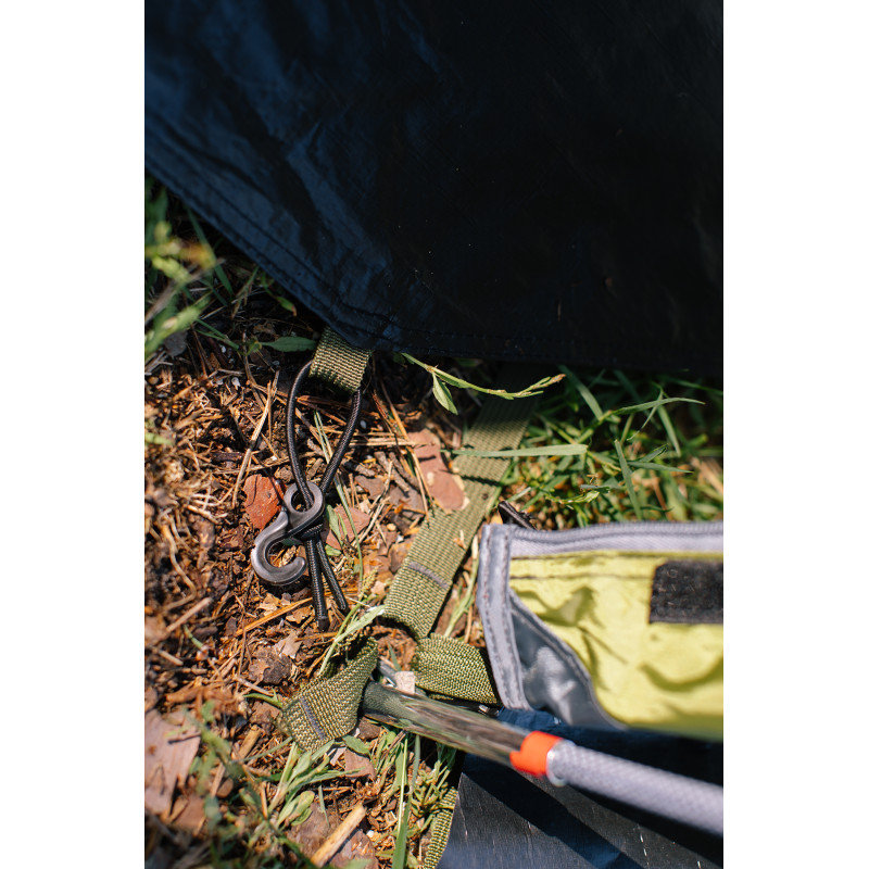 Намет Tramp Anaconda 4 (V3) UTRT-109-olive