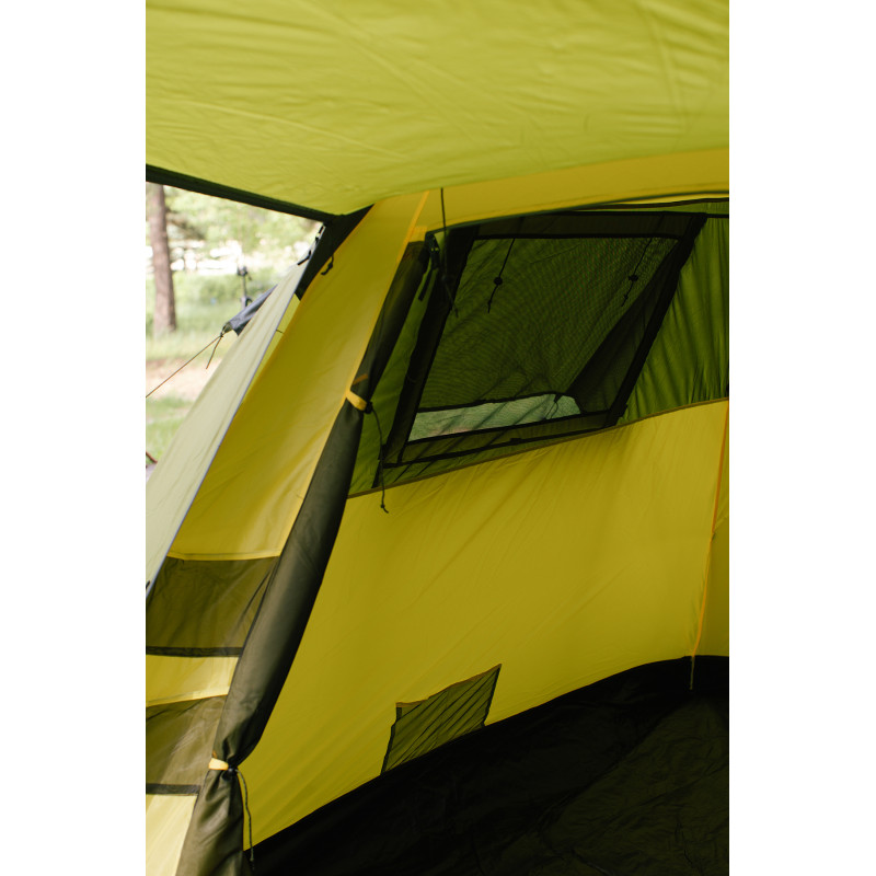 Намет Tramp Anaconda 4 (V3) UTRT-109-olive