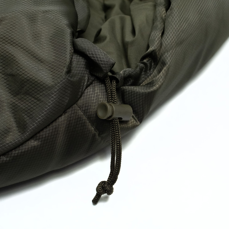 Спальний мішок Tribe Yukon 300 T-loft T-CF-0001-olive