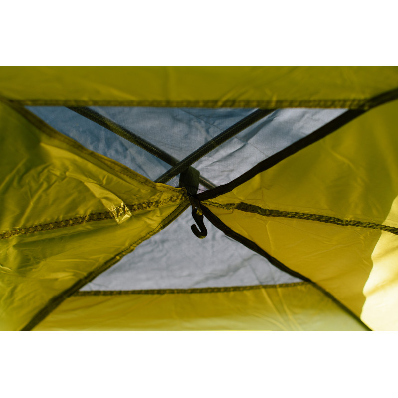 Намет Tramp Brest 4 (V3) UTRT-110-olive