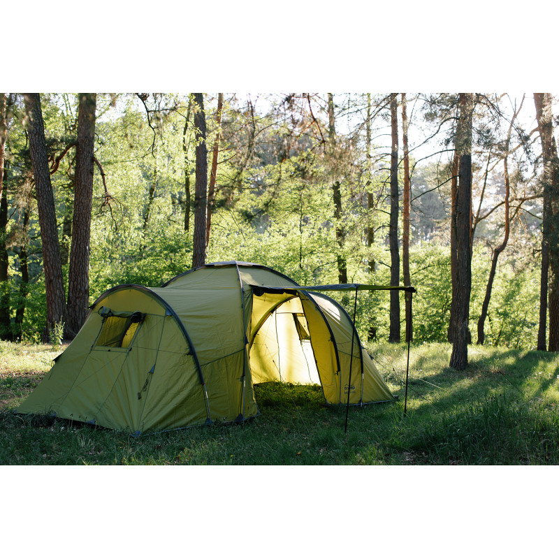 Намет Tramp Brest 4 (V3) UTRT-110-olive