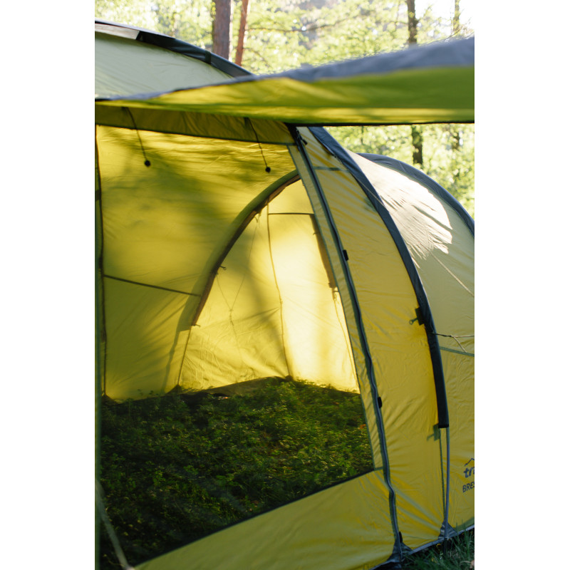 Намет Tramp Brest 4 (V3) UTRT-110-olive