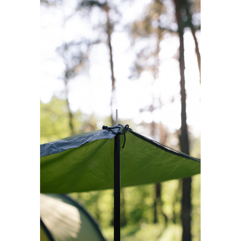 Намет Tramp Brest 4 (V3) UTRT-110-olive