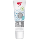 Водовідштовхуюче просочення для взуття HeySport Activ-Polish 75ml, Чорний