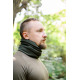 Пов'язка флісова Tribe Neck Warmer T-KF-0024-olive, S-M