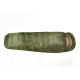 Спальний мішок Totem Hunter кокон правий olive 220/60-55 UTTS-004