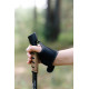 Палиці для скандинавської ходьби Tribe Nordic Pole Carbon T-ME-0023-white