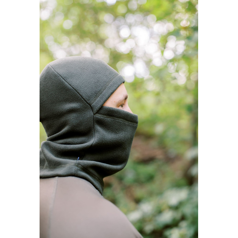 Балаклава флісова Tribe Fleece Balaclava T-KF-0021 OS, coyote