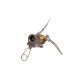 Пальник газовий Tribe Burner Light T-HB-0017