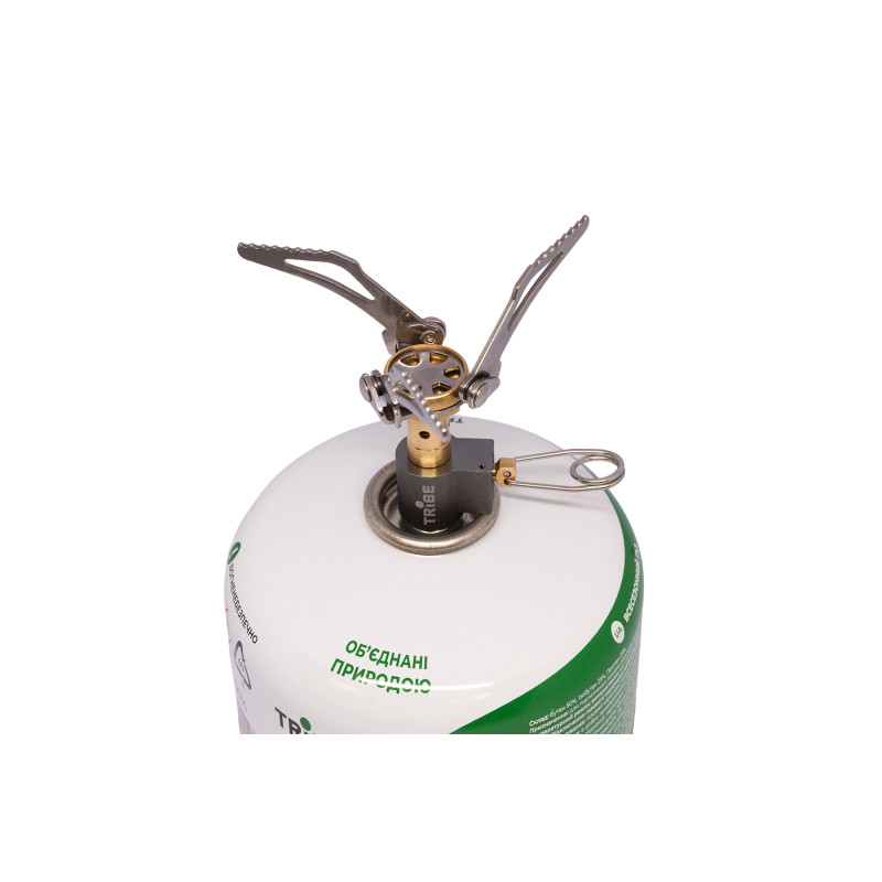 Пальник газовий Tribe Burner Light T-HB-0017