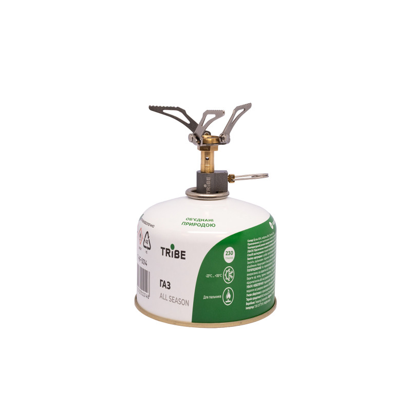 Пальник газовий Tribe Burner Light T-HB-0017