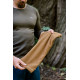 Пов'язка флісова Tribe Neck Warmer T-KF-0024-coyote, S-M