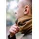 Пов'язка флісова Tribe Neck Warmer T-KF-0024-coyote, S-M