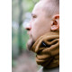 Пов'язка флісова Tribe Neck Warmer T-KF-0024-coyote, S-M