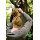 Пов'язка флісова Tribe Neck Warmer T-KF-0024-coyote, S-M