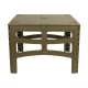Стіл Tribe Camp Table High пластиковий T-EF-0004-olive
