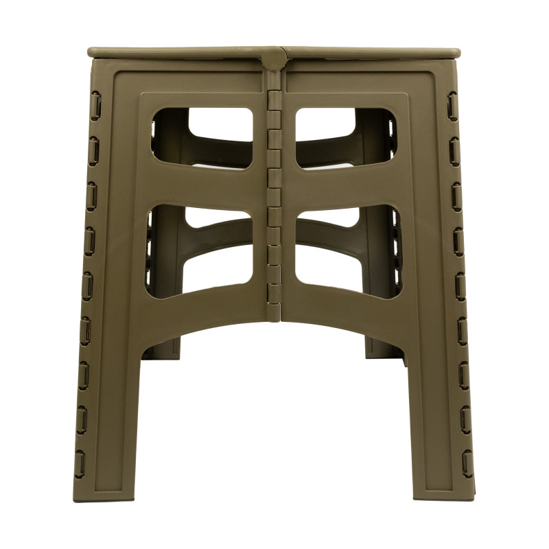 Стіл Tribe Camp Table High пластиковий T-EF-0004-olive