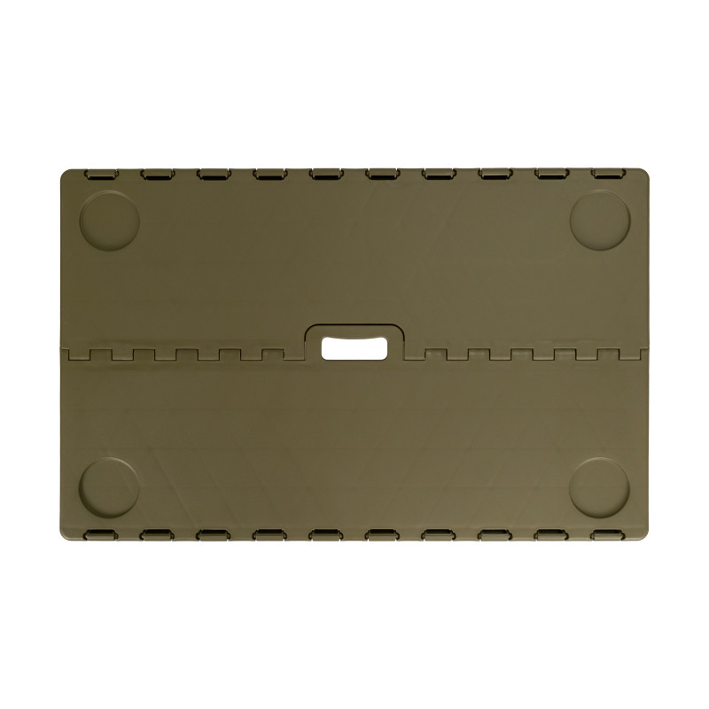 Стіл Tribe Camp Table High пластиковий T-EF-0004-olive
