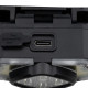 Ліхтар налобний Tribe Night Vision акумуляторний T-MB-0015-olive