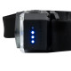 Ліхтар налобний Tribe Night Vision акумуляторний T-MB-0015-olive