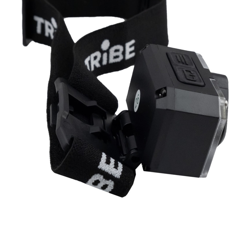 Ліхтар налобний Tribe Night Vision акумуляторний T-MB-0015-olive