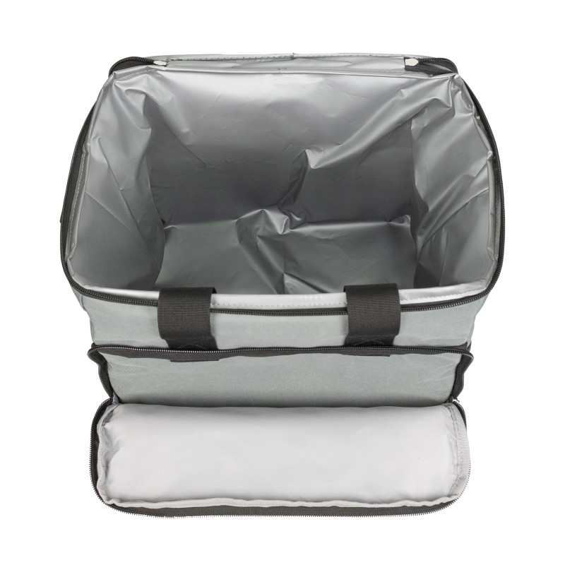 Термосумка Tribe Cooler 15 L T-IF-0010-grey