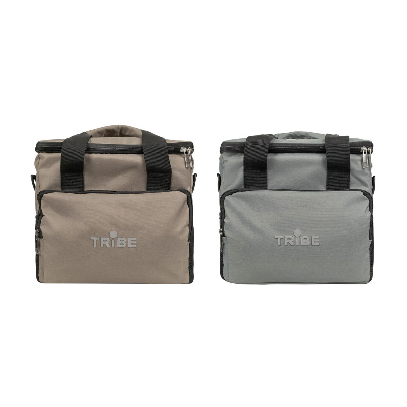 Термосумка Tribe Cooler 15 L T-IF-0010-grey