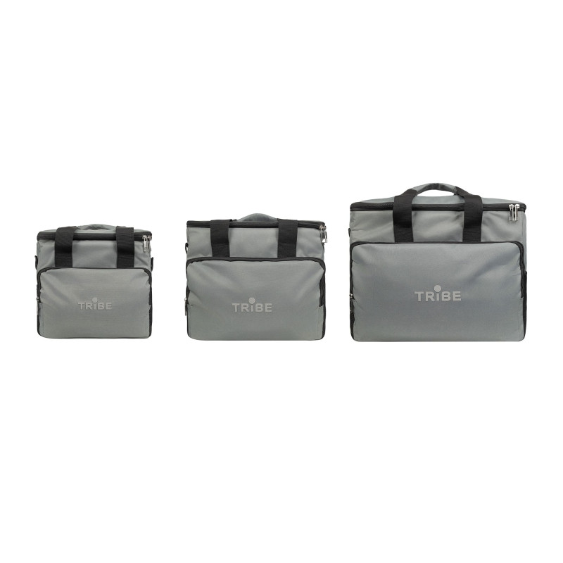 Термосумка Tribe Cooler 15 L T-IF-0010-grey