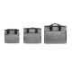 Термосумка Tribe Cooler 15 L T-IF-0010-grey