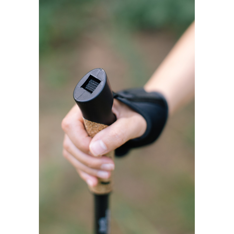 Палиці для скандинавської ходьби Tribe Nordic Pole Carbon T-ME-0023-white