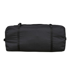 Баул Tramp Transporter 108 л, черный