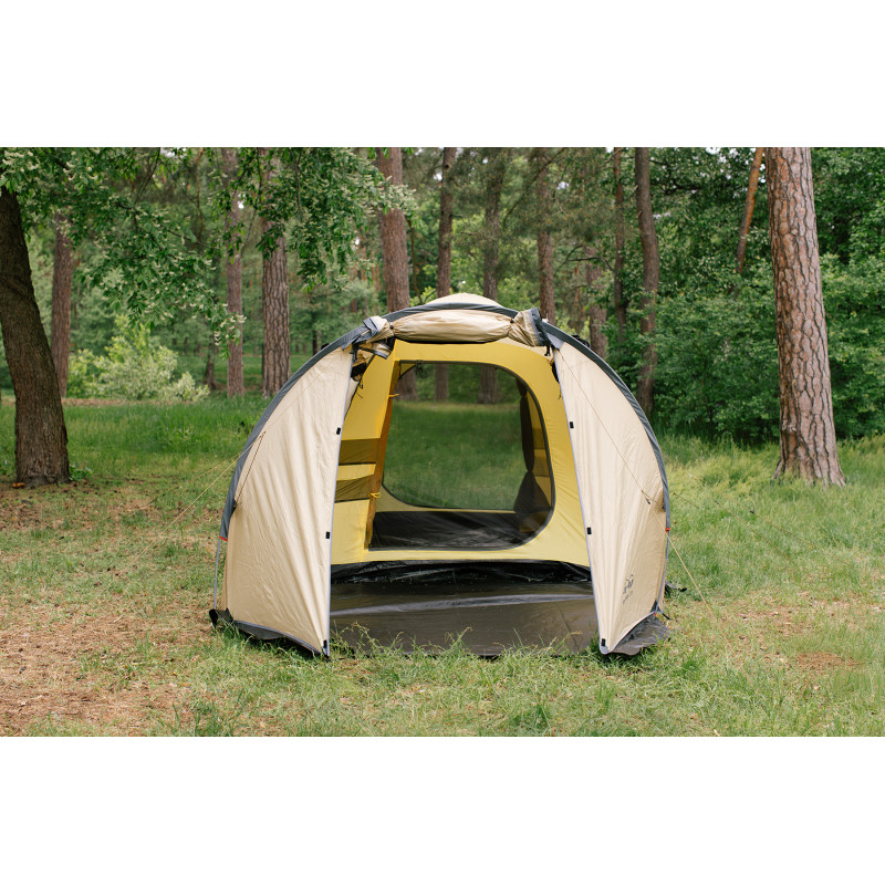 Намет Tramp Anaconda 4 (V3) UTRT-109-sand