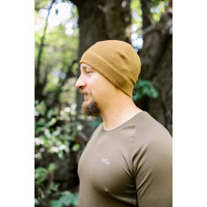 Шапка флісова Tribe Fleece Hat T-KF-0018 OS, olive