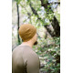 Шапка флісова Tribe Fleece Hat T-KF-0018 OS, olive