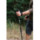 Палиці для скандинавської ходьби Tribe Nordic Pole Carbon T-ME-0023-white