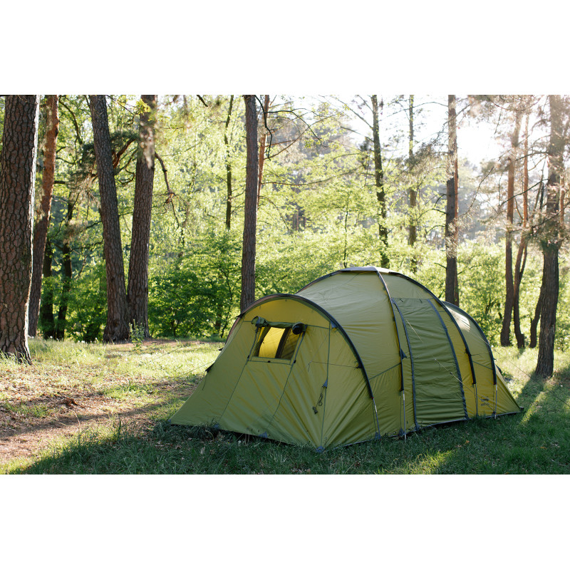 Намет Tramp Brest 4 (V3) UTRT-110-olive