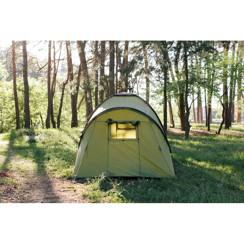 Намет Tramp Brest 4 (V3) UTRT-110-olive