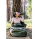 Спальний мішок Totem Hunter кокон лівий olive 220/60-55 UTTS-004