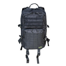 Тактический рюкзак Tramp Squad 35 л. black