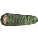Спальний мішок Totem Hunter кокон правий olive 220/60-55 UTTS-004