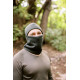 Балаклава флісова Tribe Fleece Balaclava T-KF-0021 OS, coyote