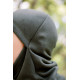 Балаклава флісова Tribe Fleece Balaclava T-KF-0021 OS, coyote