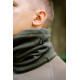Пов'язка флісова Tribe Neck Warmer T-KF-0024-olive, S-M