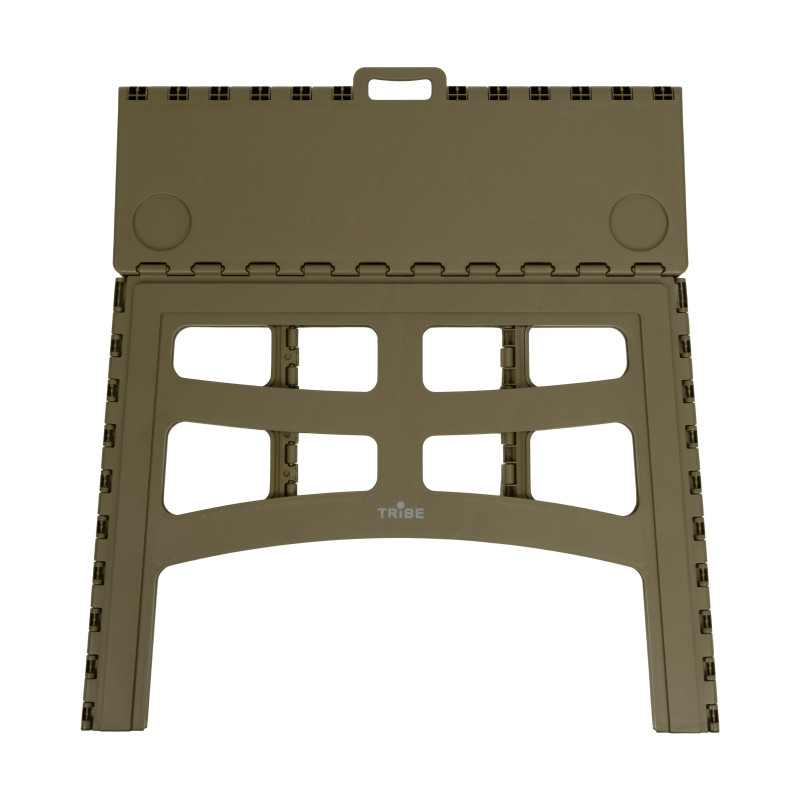 Стіл Tribe Camp Table High пластиковий T-EF-0004-olive