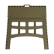 Стіл Tribe Camp Table High пластиковий T-EF-0004-olive